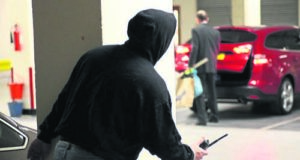 Remote jamming on the rise, again