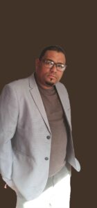Brenden Ruiter: Is hier te veel mense in die Kaap?