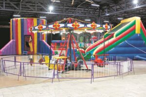 Fun Park reopens at GrandWest after malfunction fiasco
