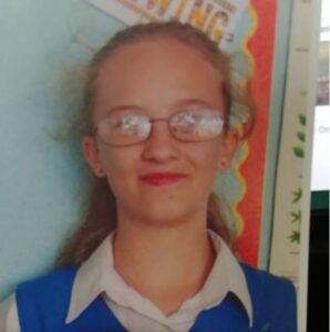 UPDATE: Bellville girl found