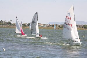 Sailors, are you ready  to break a Guinness World Records sailing record?