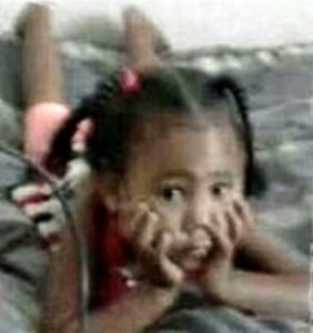 Elsies River toddler missing