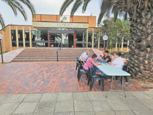 Plattekloof residents urged to re-register to vote
