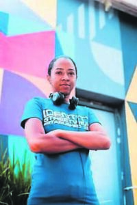 Club Company throwback with local DJs