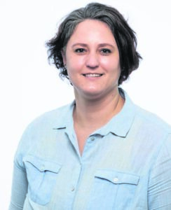 Coetzer taking the reins