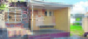 Pensioenarisse leef in vrees