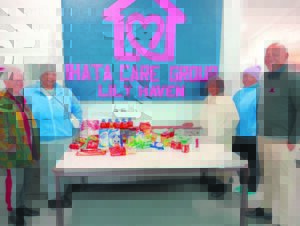 Preschool in Goodwood caters for those in need