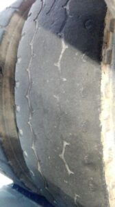 Traffic cops uncover scam