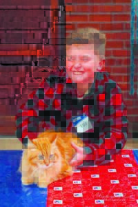 Fresh Prince of Belhar wen kat van die jaar