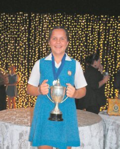 Brackie-presteerders ontvang 231 toekennings