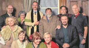 Nuwe film iets ‘heeltemal nuut’