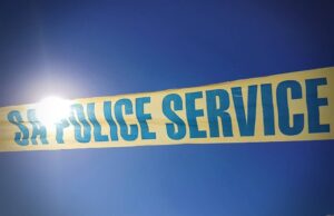 Senior by haar huis in Plattekloof-Glen aangeval