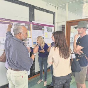 Future of Blaauwberg corridor discussed at local development workshop