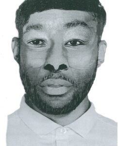 Search for family of murdered man