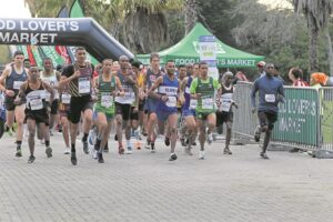 Skryf nou  in vir Jan Krielskool se gewilde Tekkie Challenge op 2 September