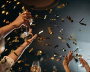 Ruyterwacht Neighbourhood Watch career expo a success