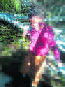 ‘Ons wens die see gee sy liggaam terug’: Leerder (9) verdrink