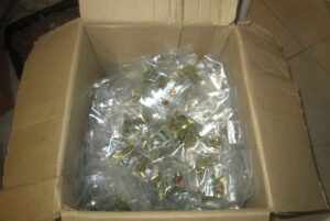 Dagga worth R3m seized in Table View
