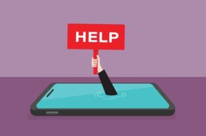 Cyberbullying a growing concern