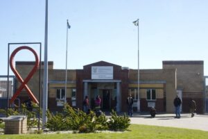 Gang fight erupts at Goodwood Prison