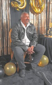 Bluegum United-sokkerklub in Bonteheuwel se geliefde afrigter sterf
