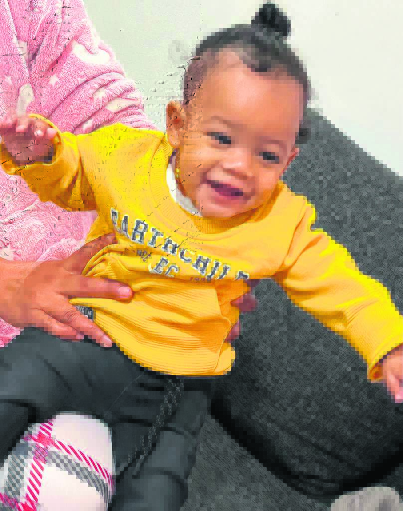 Mohammed Qiran Canterbury.