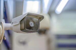 Techology helps in fight against crime, says Avon-Tijger Neighbourhood Watch chair