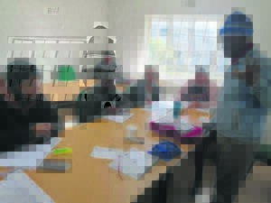 Get matric at learning centre in Brooklyn