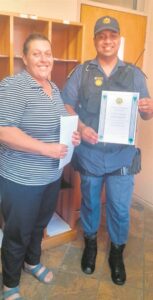 Arrests made for fraud and theft in Kuils River