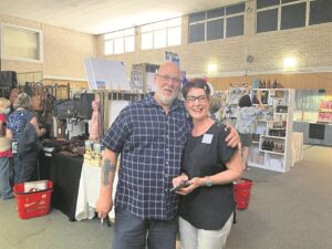 Stellenberg-feesmark grootste nóg in noordelike voorstede