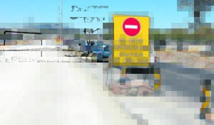 Roadworks set to commence on major traffic route in Brackenfell