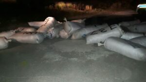 Dagga dealers nabbed in Blue Downs