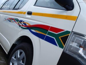 ‘No rules for taxi drivers’