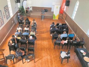 Bellville’s newest health facility a health haven