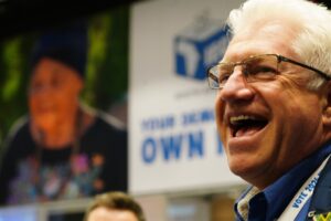 DA retains Western Cape, with support for PA rising