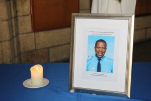WATCH: Remembering Gregory ‘Kallie’ Carelse