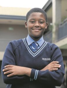 Teenager in Rainbow squad to Sweden