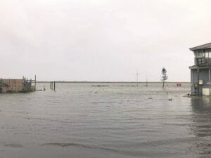 What to know about canals, river during heavy rainfall
