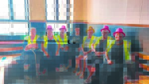 Moenie stil bly nie, daar is hulp, sê Ruyterwacht se Safety Parent Watch