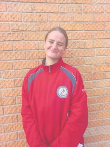 Majorettes from Goodwood set to jet off to Croatia