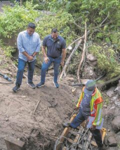 The City of Cape Town completes successful water pipe replacement project in Goodwood