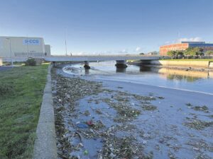 Milnerton Lagoon meeting feedback