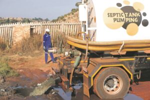 Joostenbergvlakte: Stad het van ons ‘vergeet’