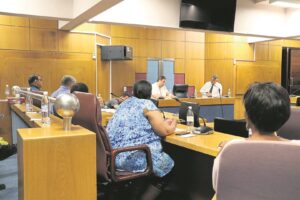 Process to establish a business association in Kuils River underway