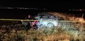 Two City Law Enforcement officers die after accident on road outside Joostenbergvlakte