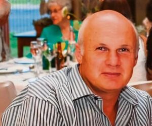 Hoheizen treur oor inwoner Koos Visagie met sy groen vingers en groot hart