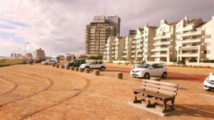 Fireworks going ahead