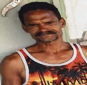 Search for missing man