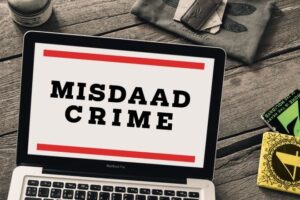 Four wanted for N1 City heist