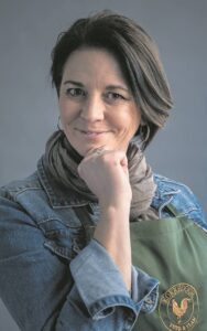 Bellvilliete kóók op ‘Kokkedoor’